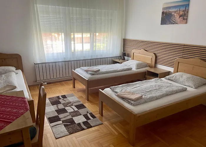 Airport Jazmin Guesthouse