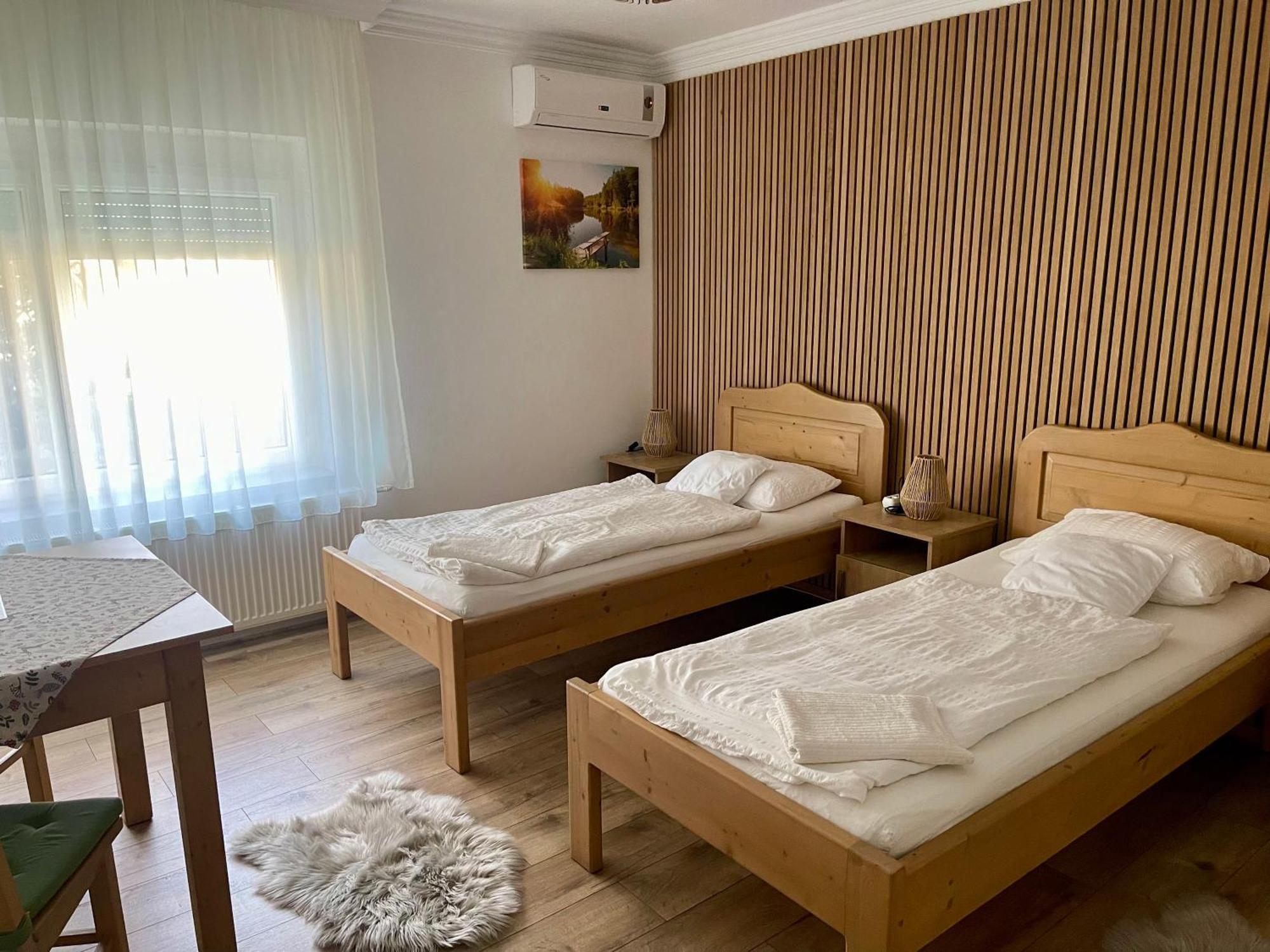 Airport Jazmin Guest house