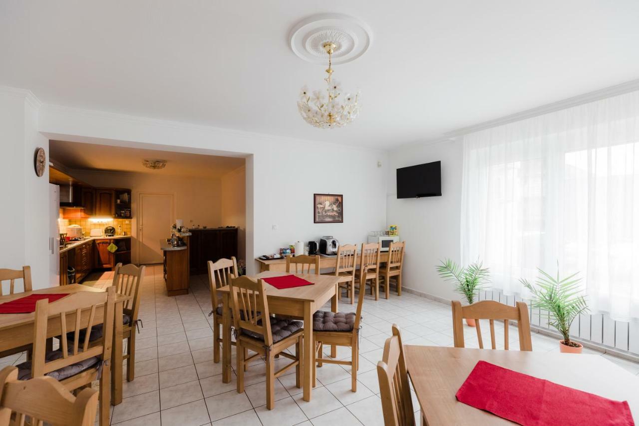Guest house Airport Jazmin
